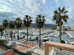 Appartement studio cabine - Argelès sur mer AR260-206